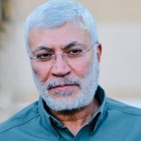 القائد الشهيد سليماني 